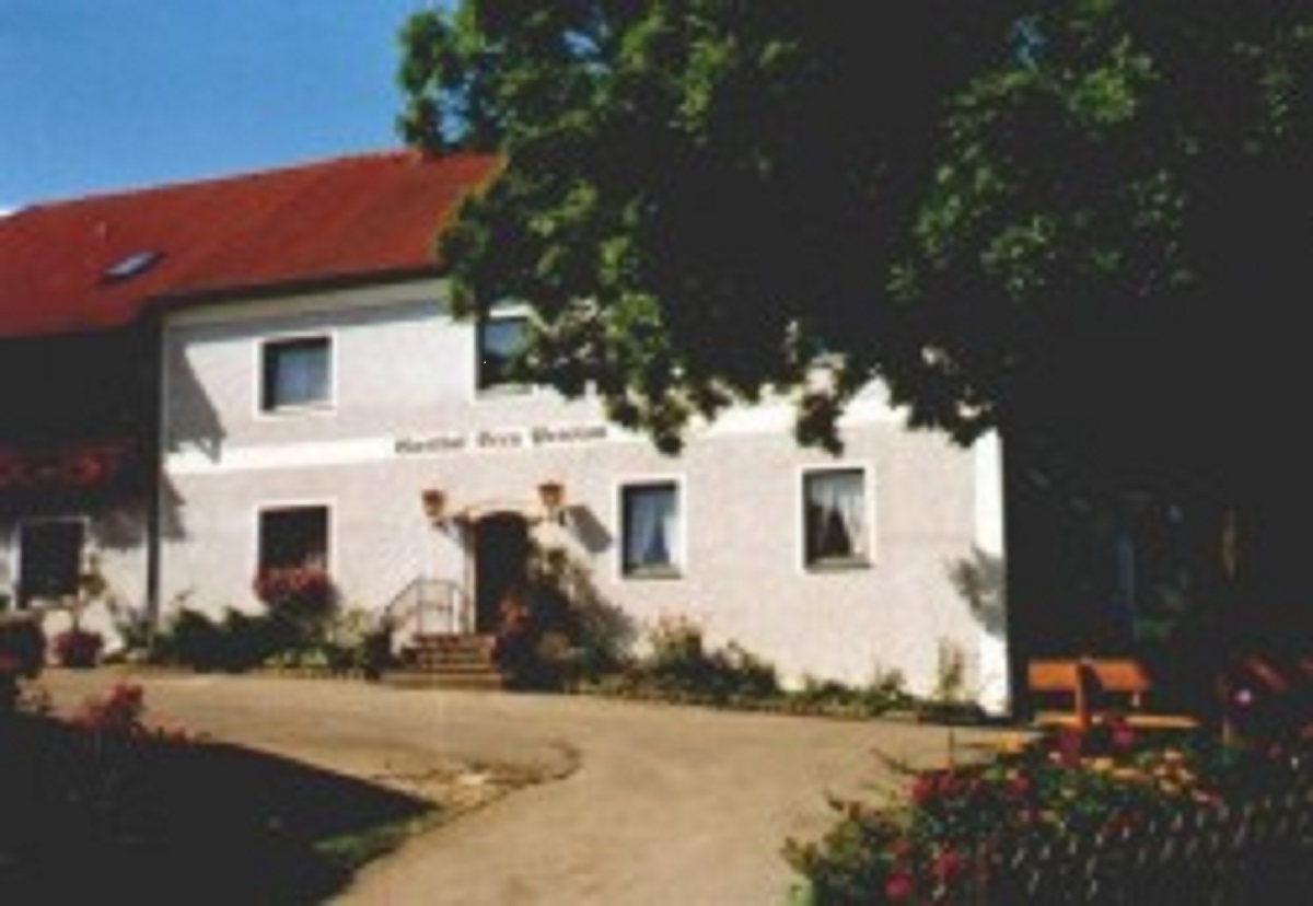 Gasthaus